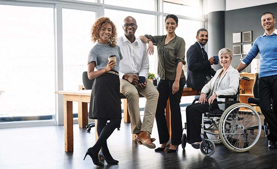 health equity