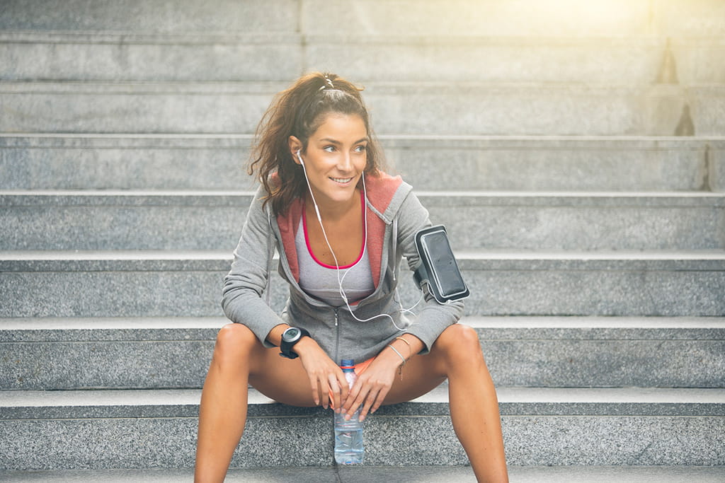 Keeping a Healthy Body Weight Keeping a Healthy Body Weight
