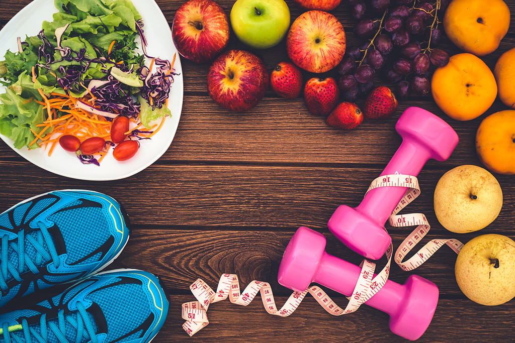 Lose Weight and Keep It Off Lose Weight and Keep It Off