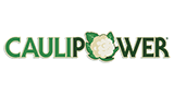 CAULIPOWER LOGO Nationally Sponsored by