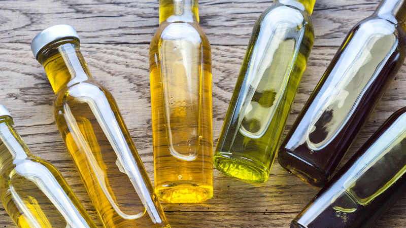 healthy cooking oils healthy cooking oils