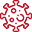 virus icon